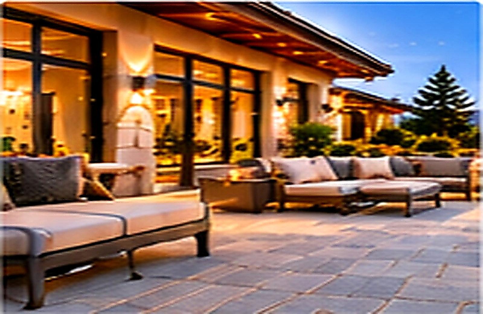 Pavers